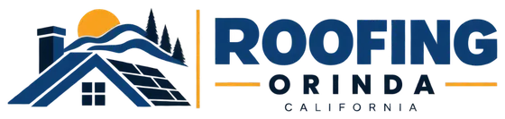 Roofing Orinda
